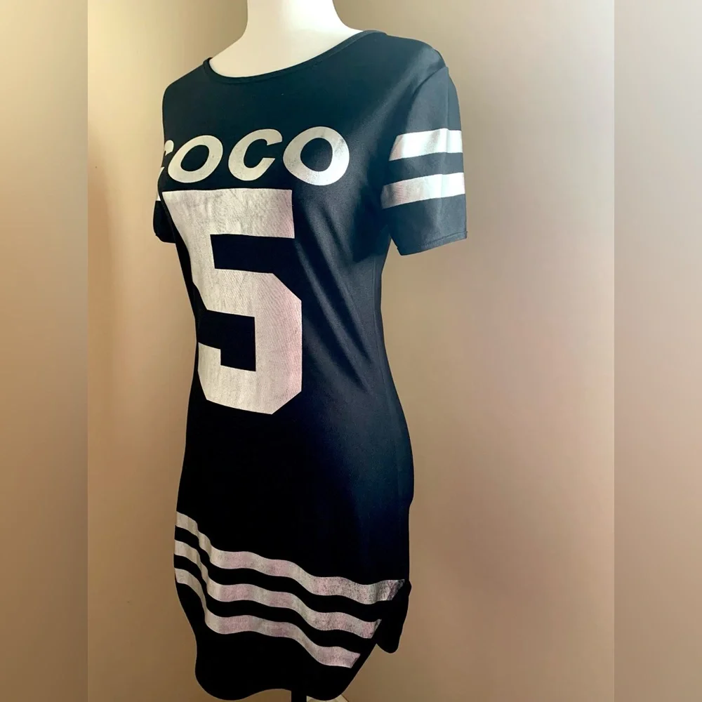 COCO 5 Dress - Picture 2 of 5